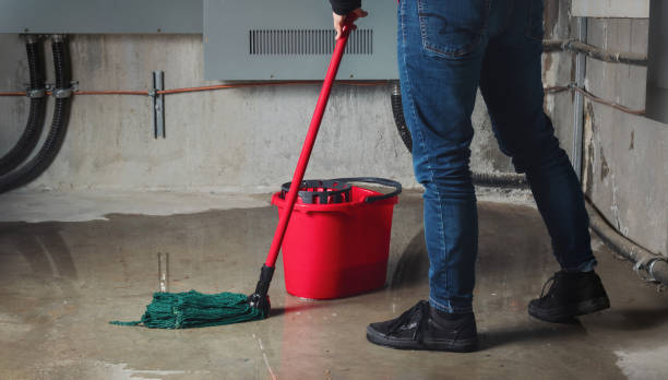 Shavertown, PA Water damage restoration Company